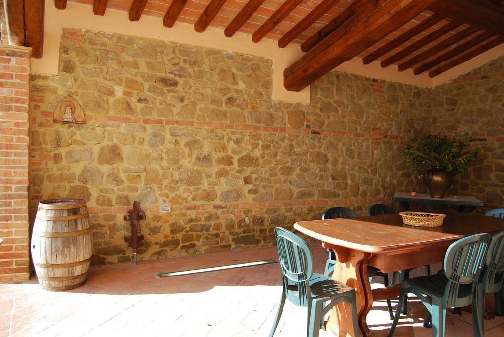 Francesca Apartment Montelupo Fiorentino Exterior photo