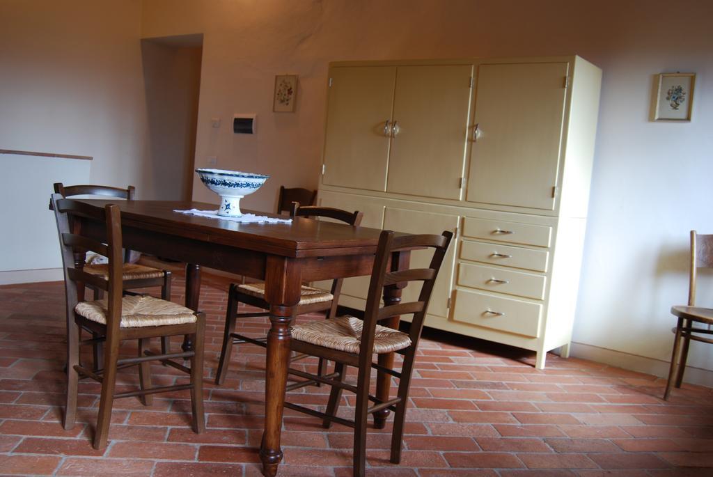Francesca Apartment Montelupo Fiorentino Exterior photo