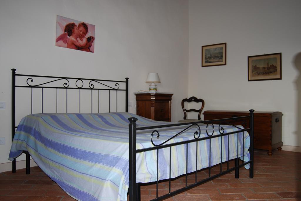 Francesca Apartment Montelupo Fiorentino Exterior photo