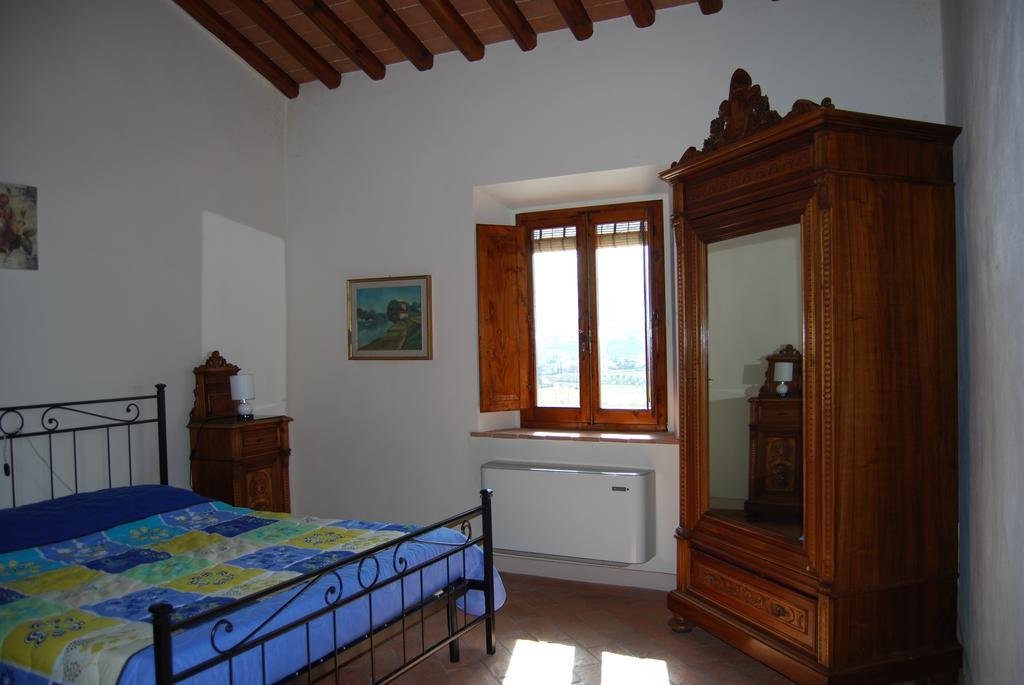 Francesca Apartment Montelupo Fiorentino Exterior photo