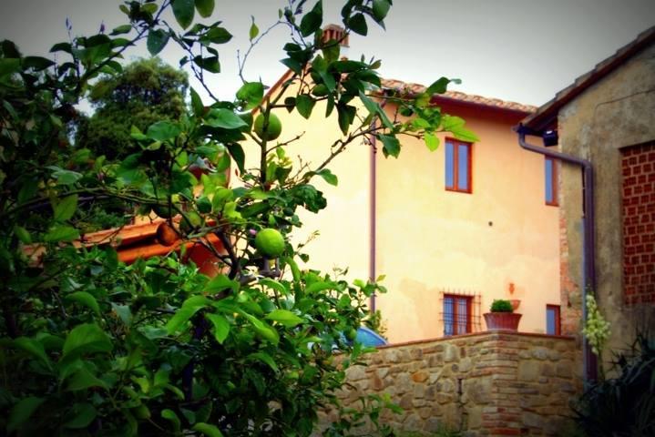 Francesca Apartment Montelupo Fiorentino Exterior photo