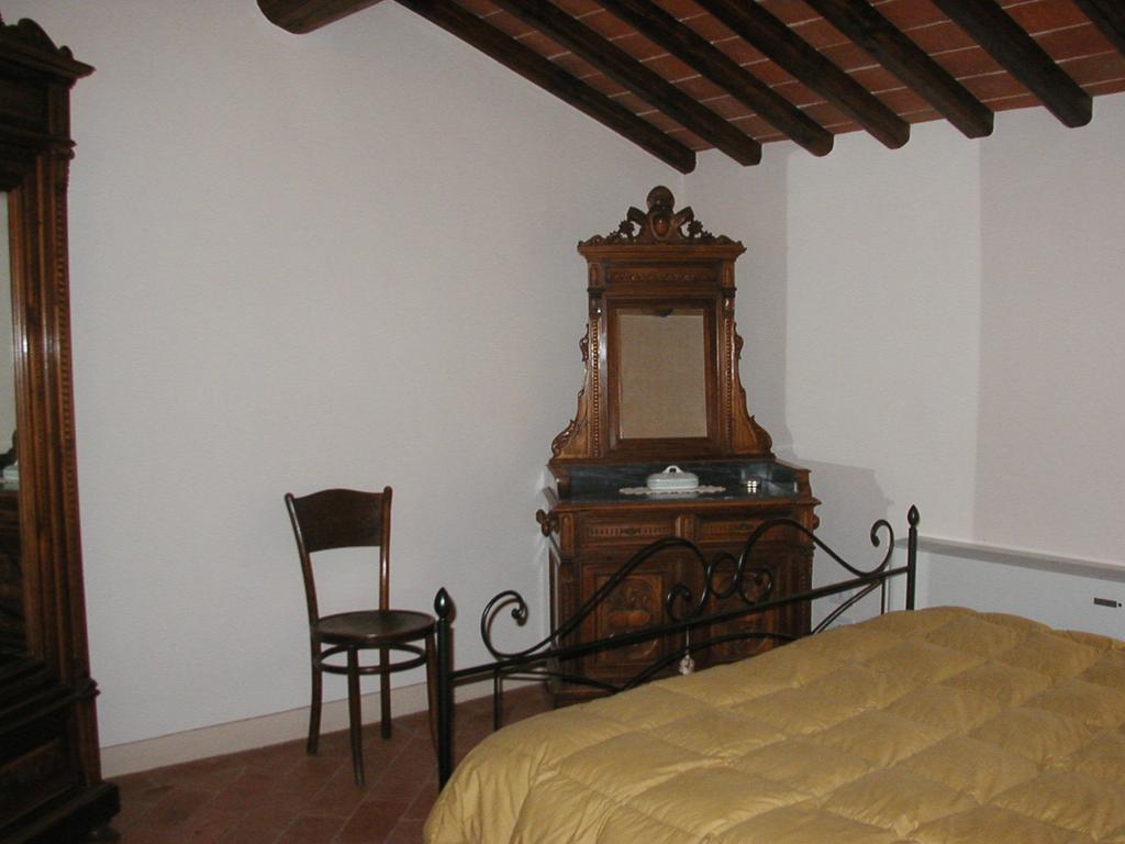 Francesca Apartment Montelupo Fiorentino Exterior photo